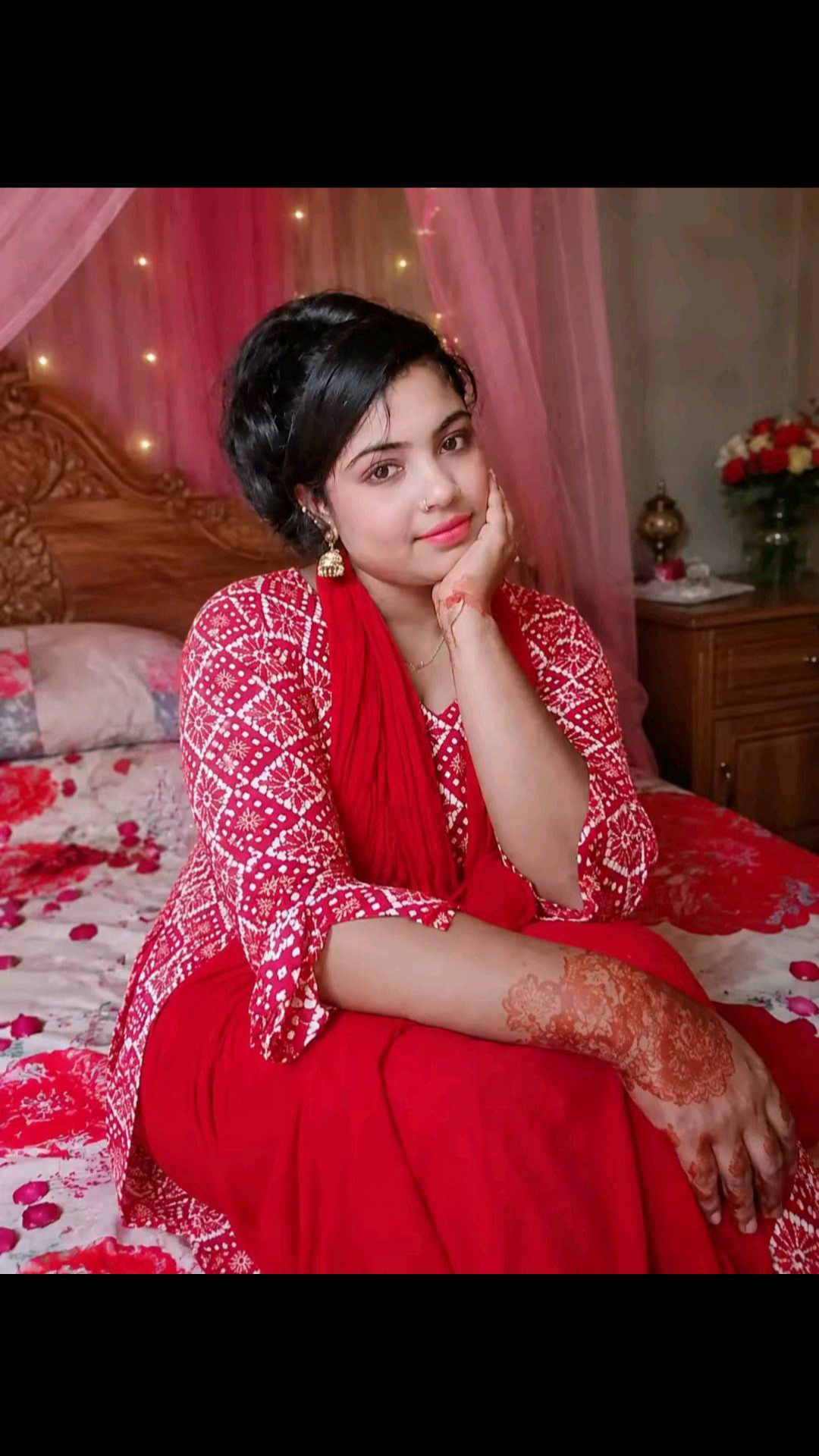 @মোহাম্মদ সানজিদা আক্তার আহমেদ