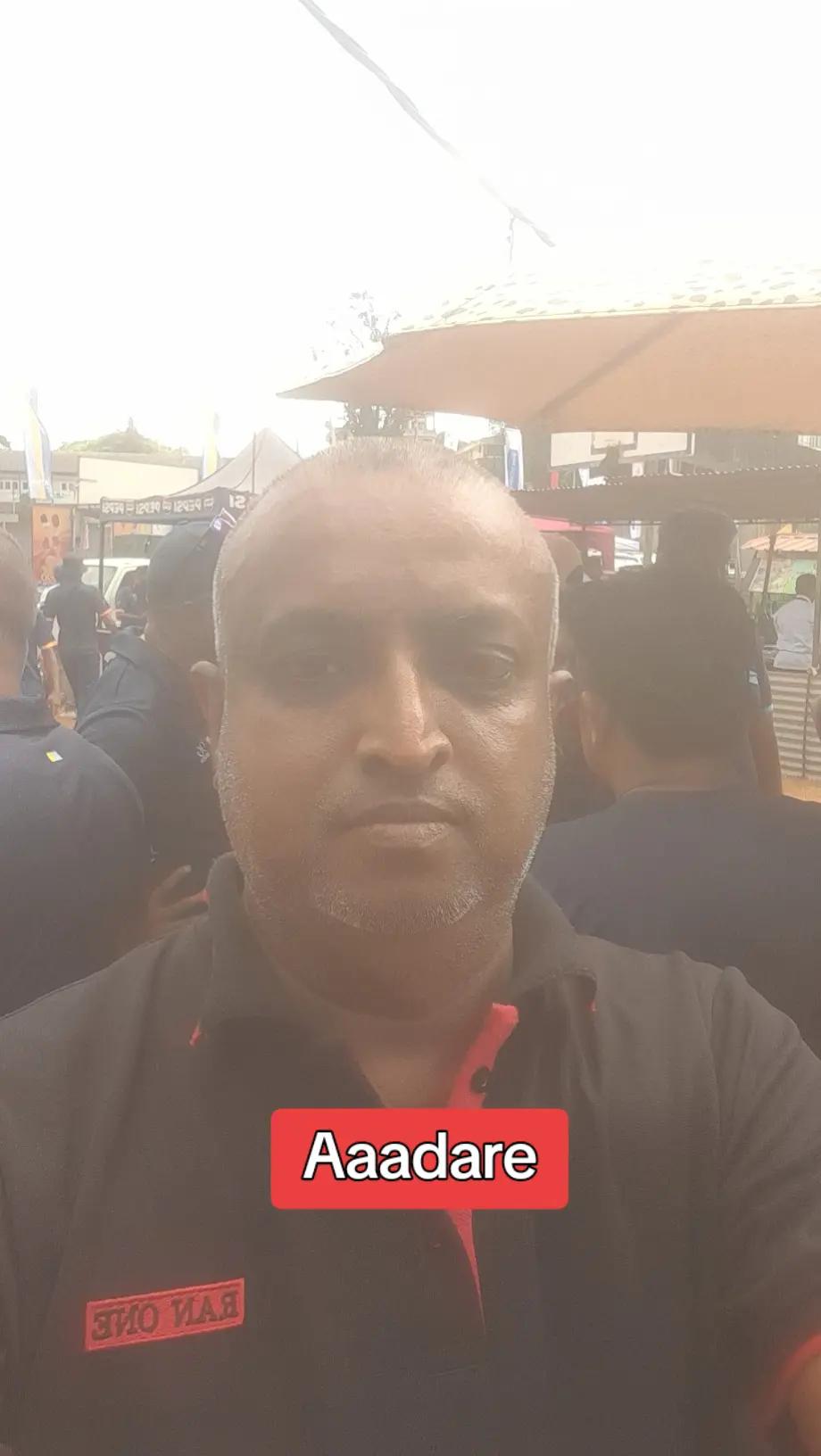 @Dinesh Lanka