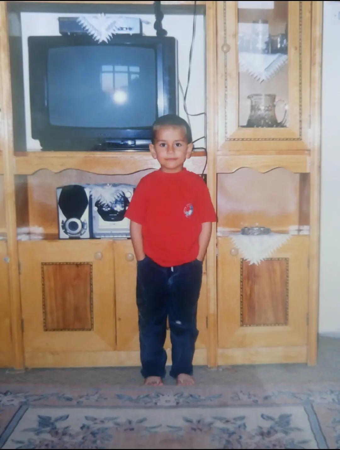 @Furkan Türk
