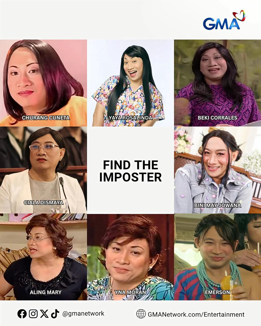 @GMA Network