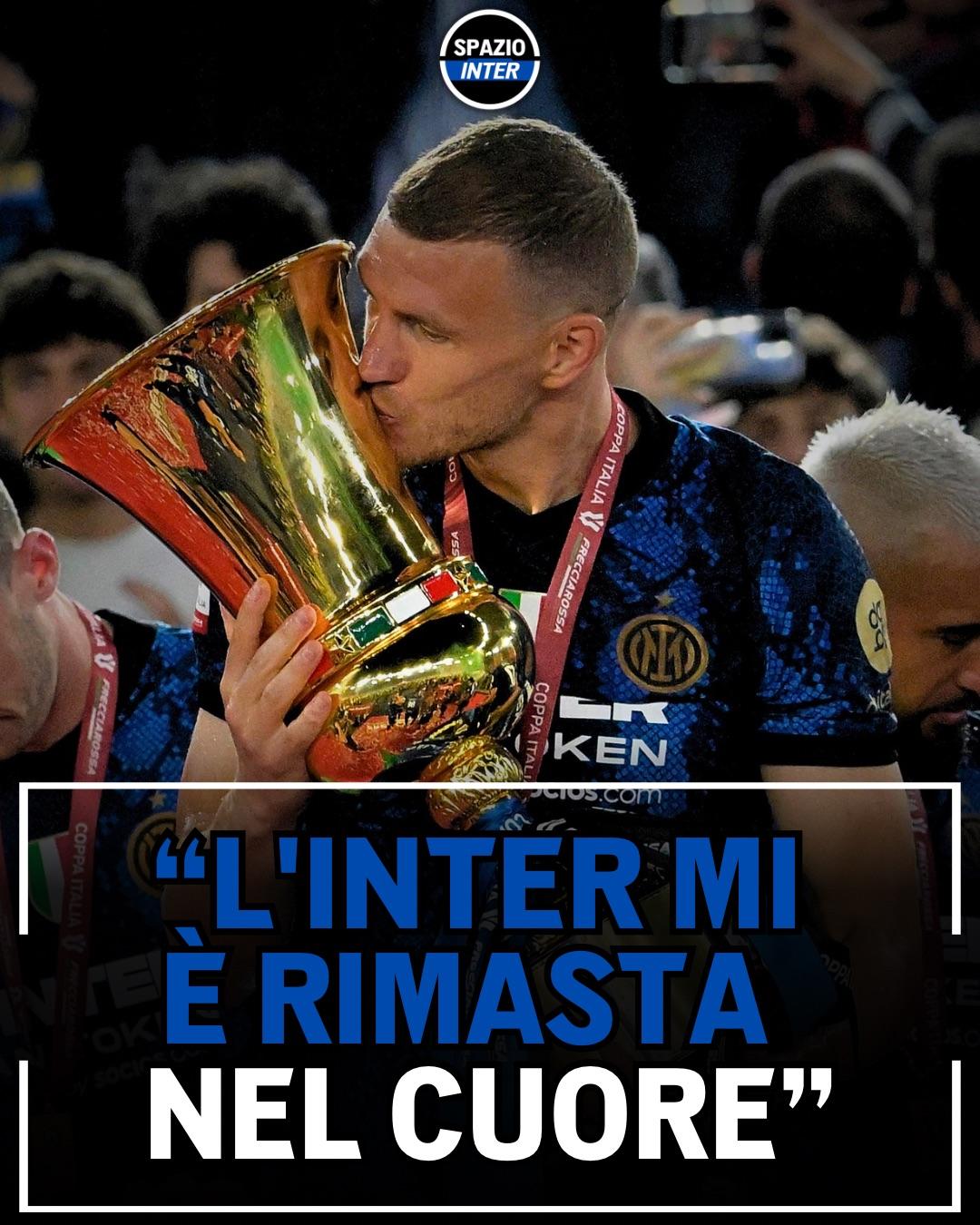 @Spazio Inter