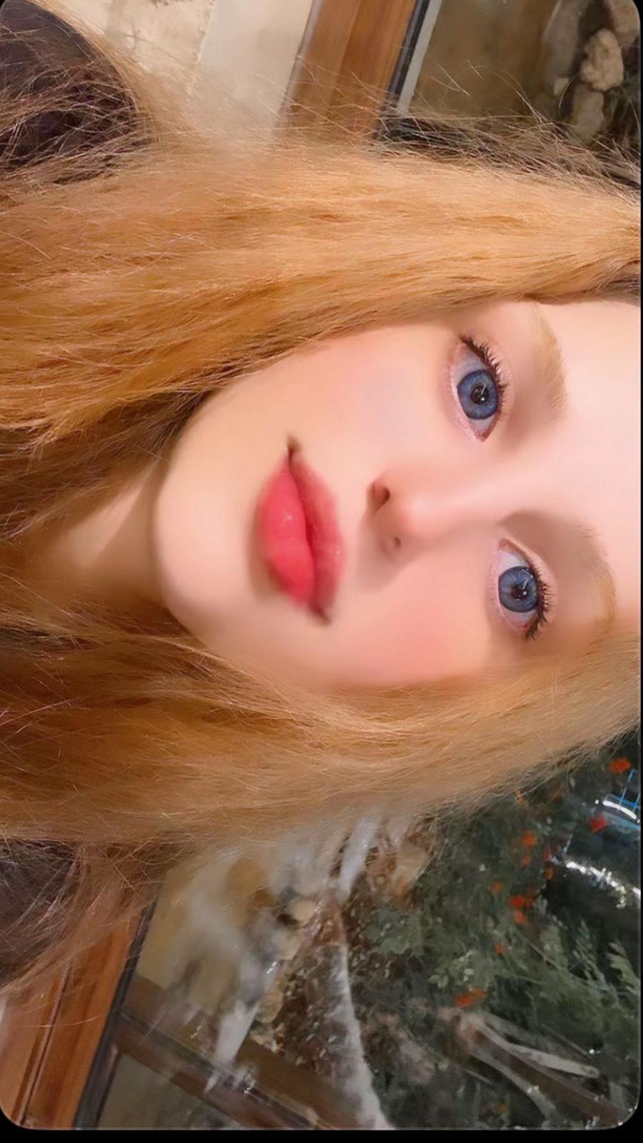 @شامية دلوعـه 🫦.