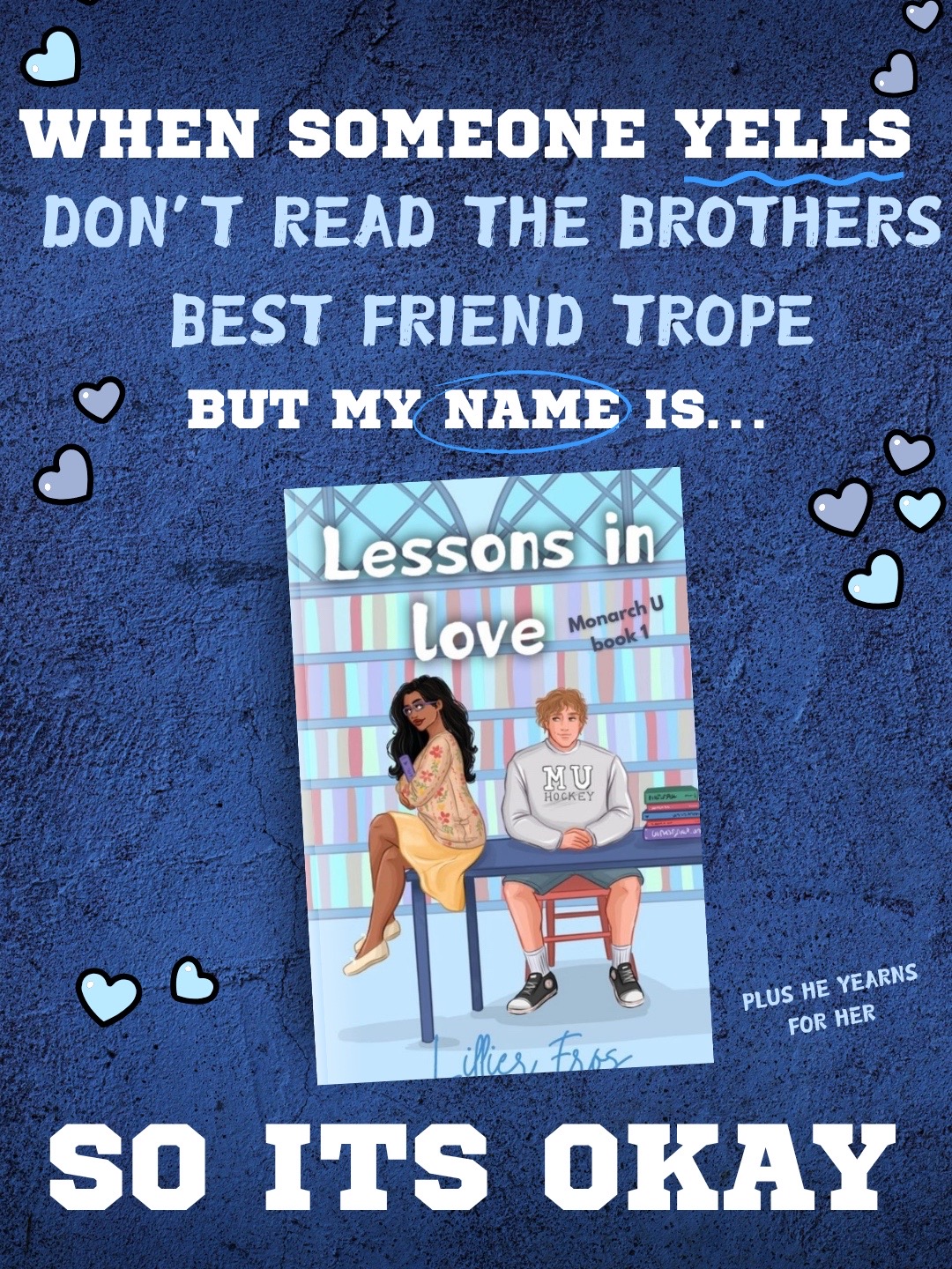@Lillier.Eross Author