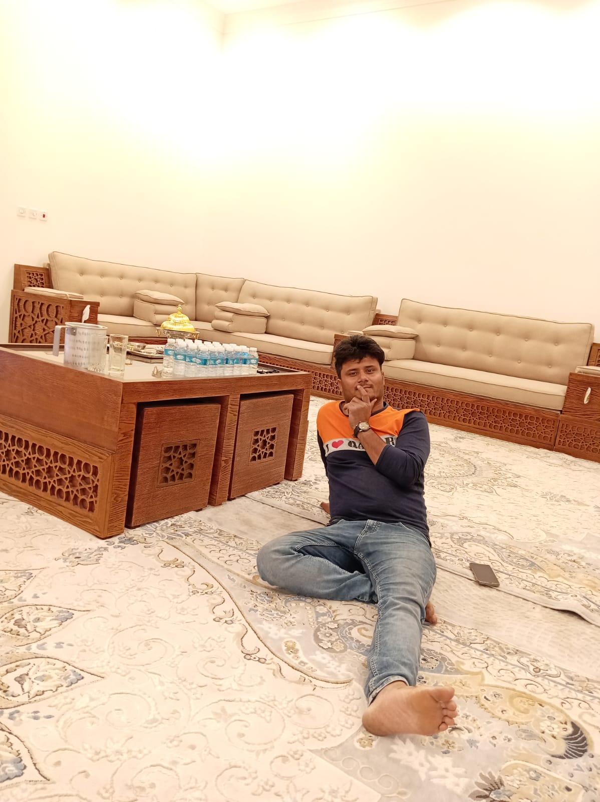 @md siraj