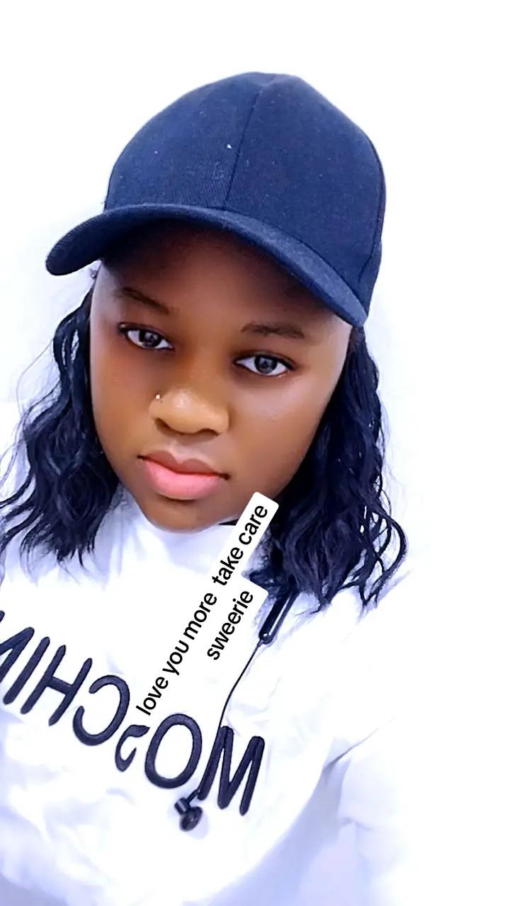 @Annavine nyako💕