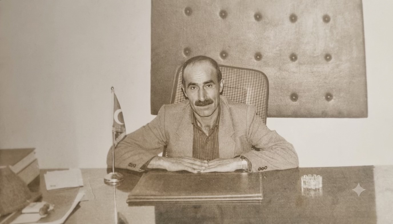 @Yerk&ouml;y Hacılı K&ouml;y&uuml;