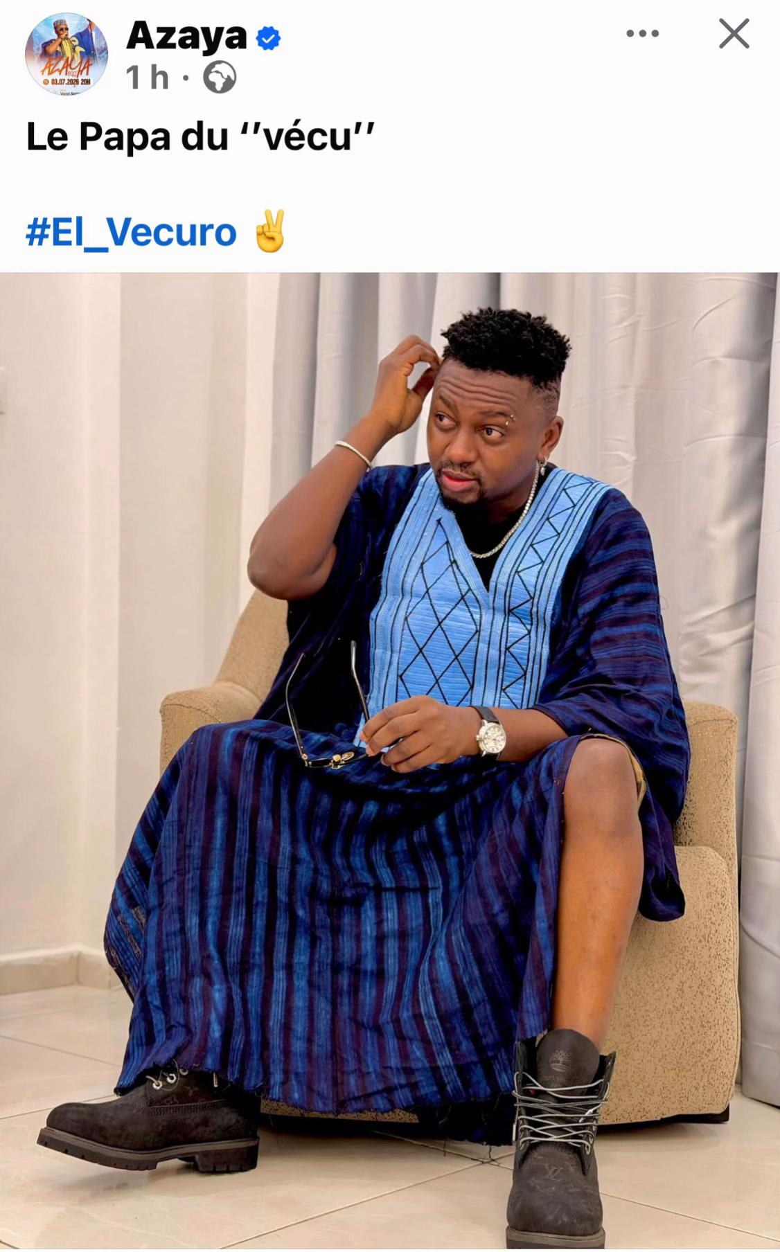 @IMAM LANGOÉ