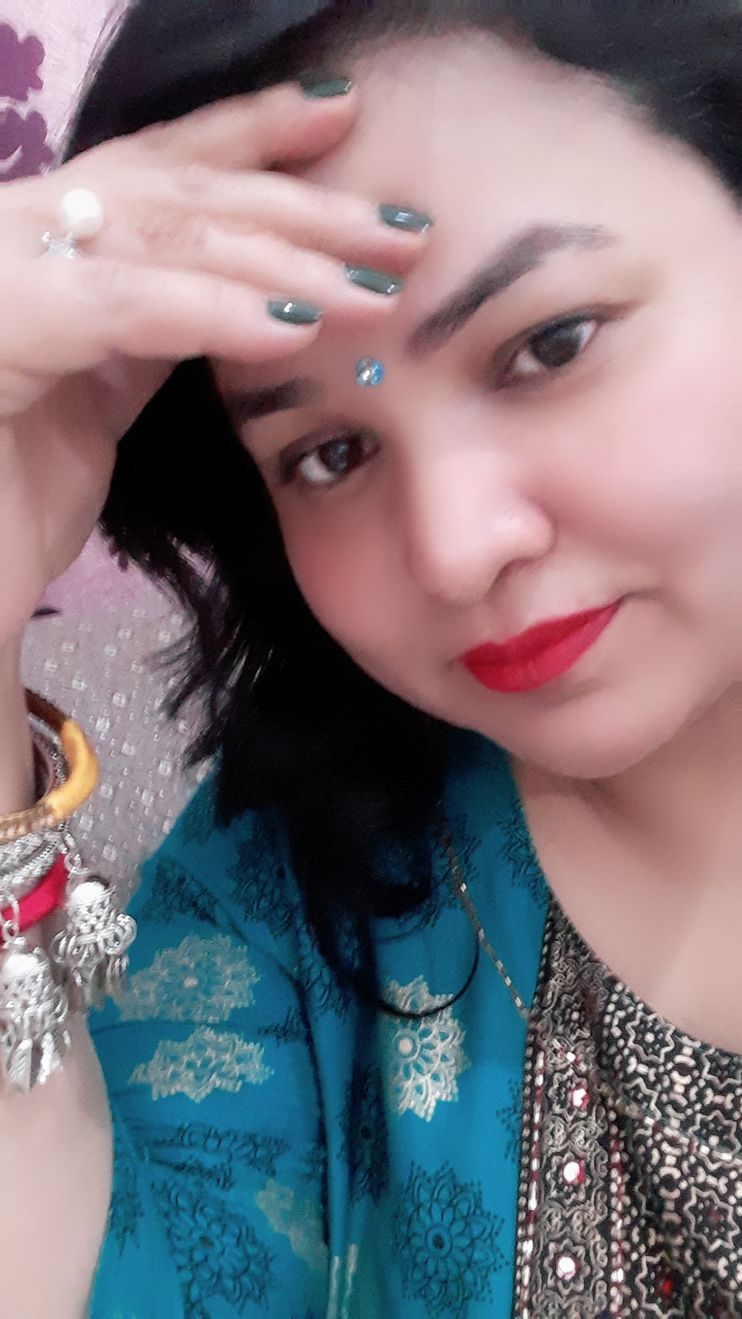 @Santhoshi Pariyar