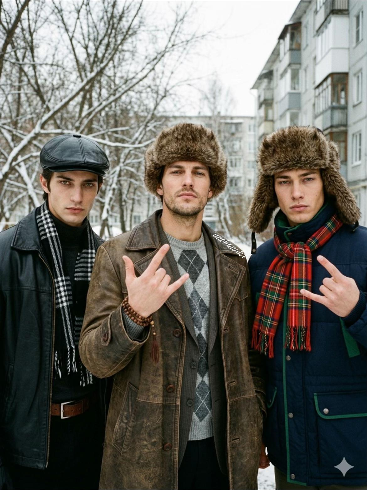 @🎶ТГК: unohanakr🎶