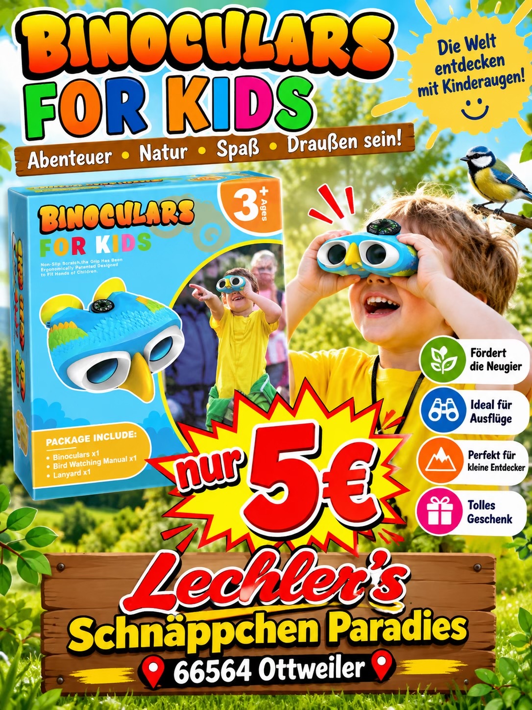 @Lechlers_Schnäppchen_Paradies