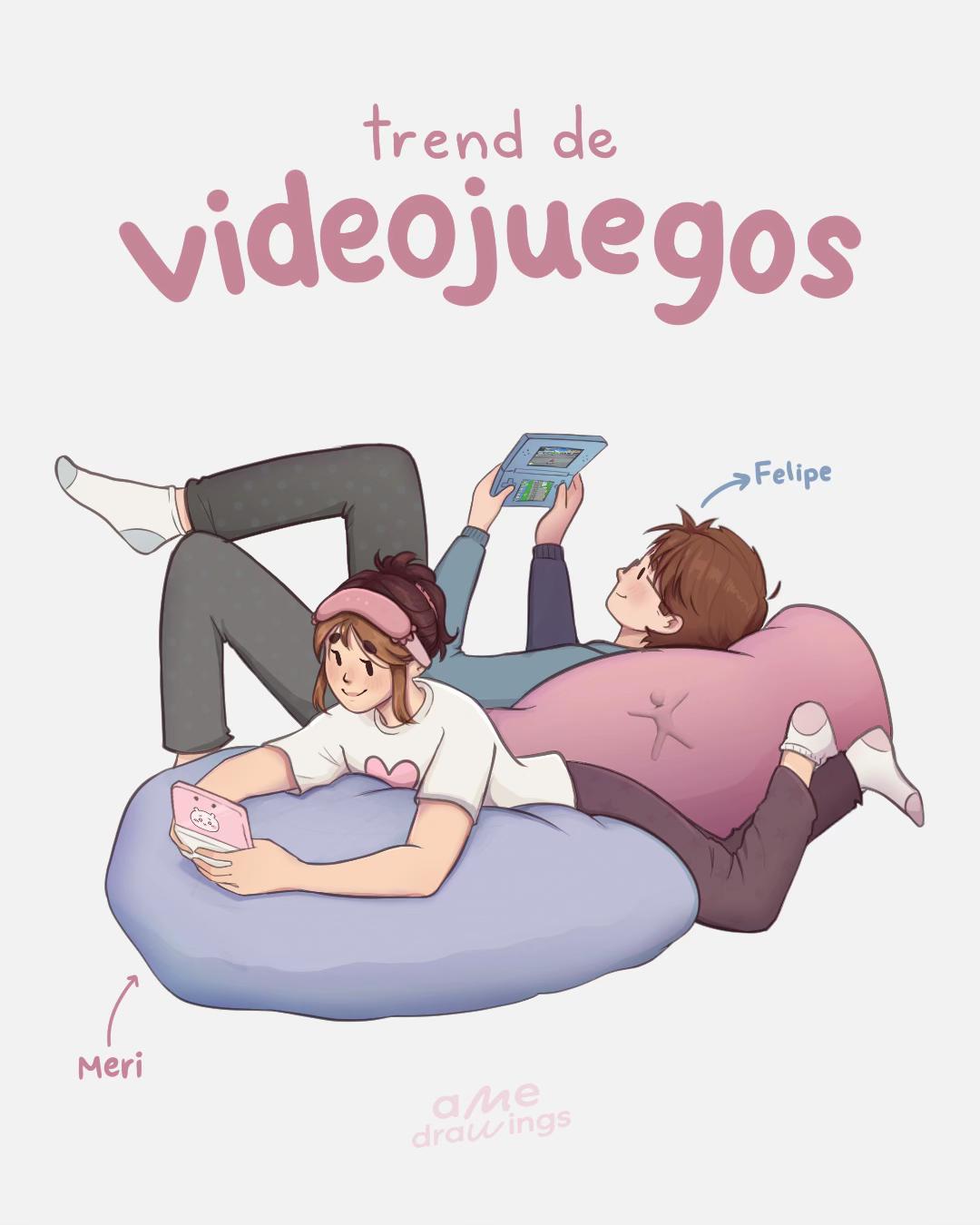 @Ame Drawings