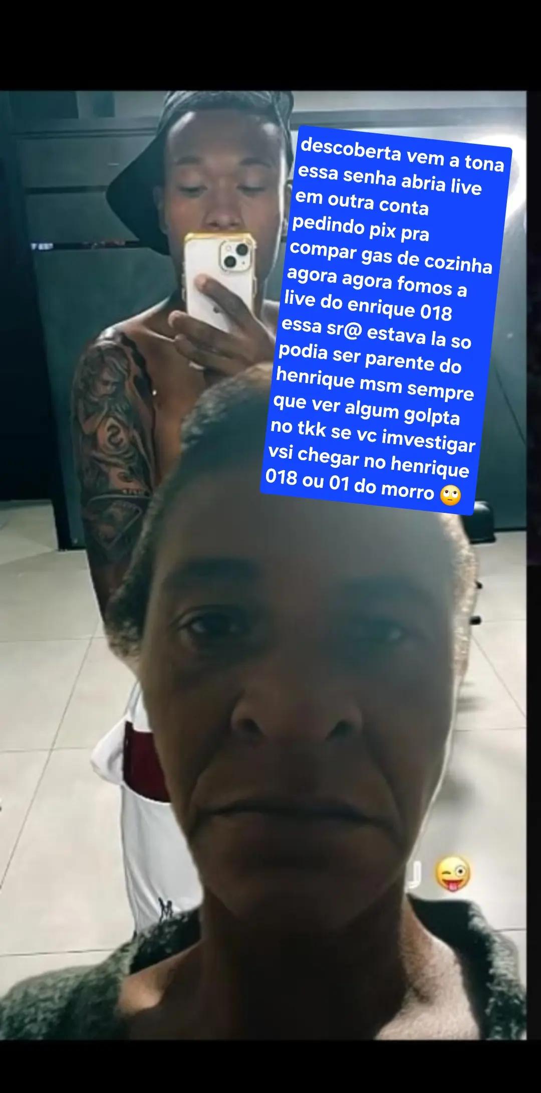@👀DE OLHOS NAS LIVES 🫡