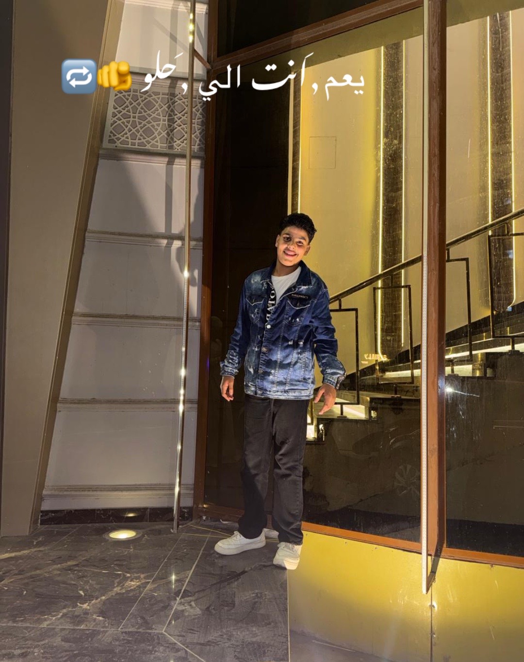@مـــــعـــــتـــــز ☝️🤙