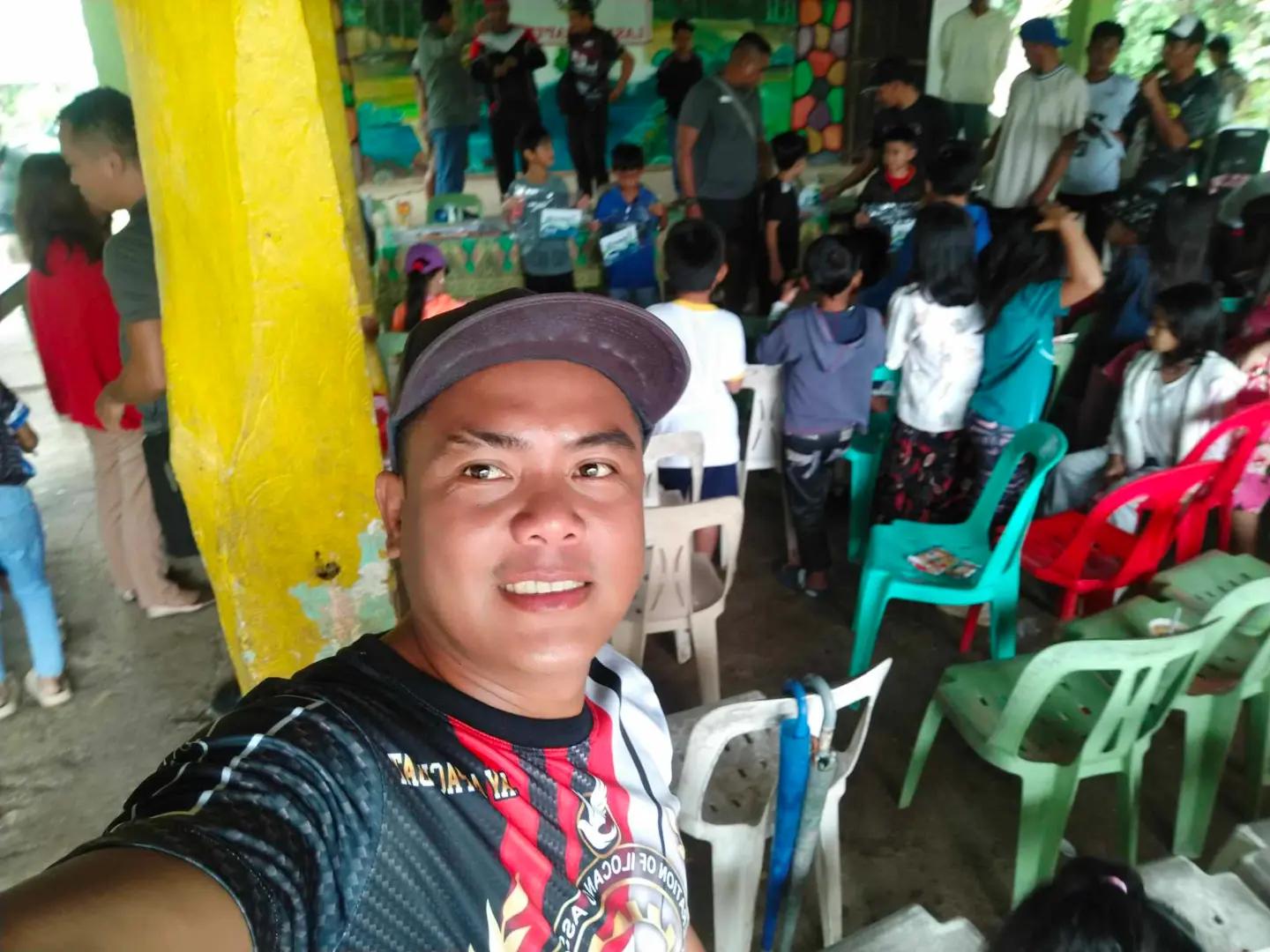 @Jay Ar Pacubat