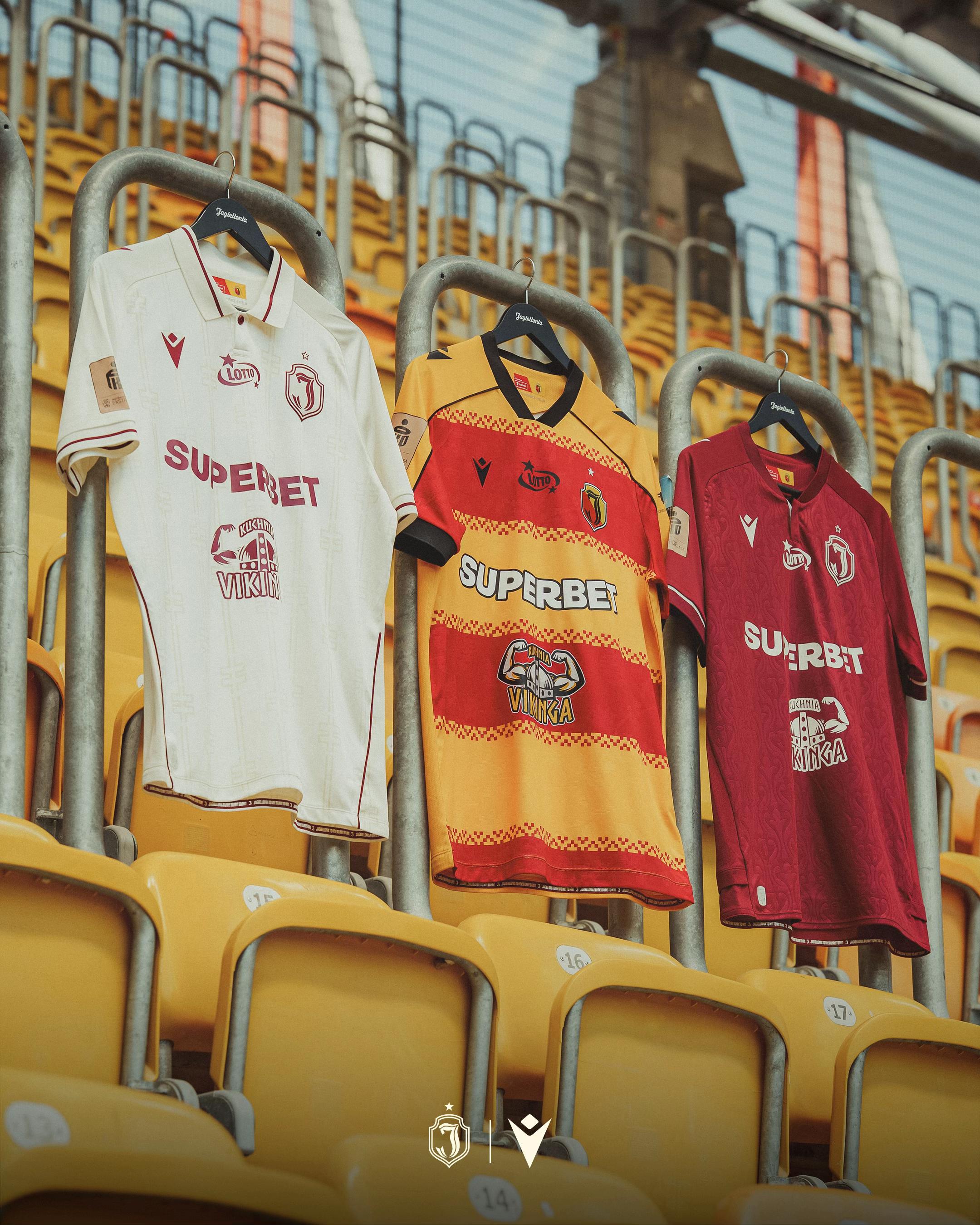 @Jagiellonia Białystok