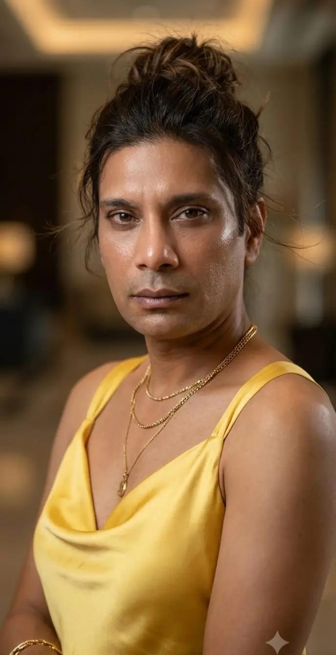@kis kis ne lani hai