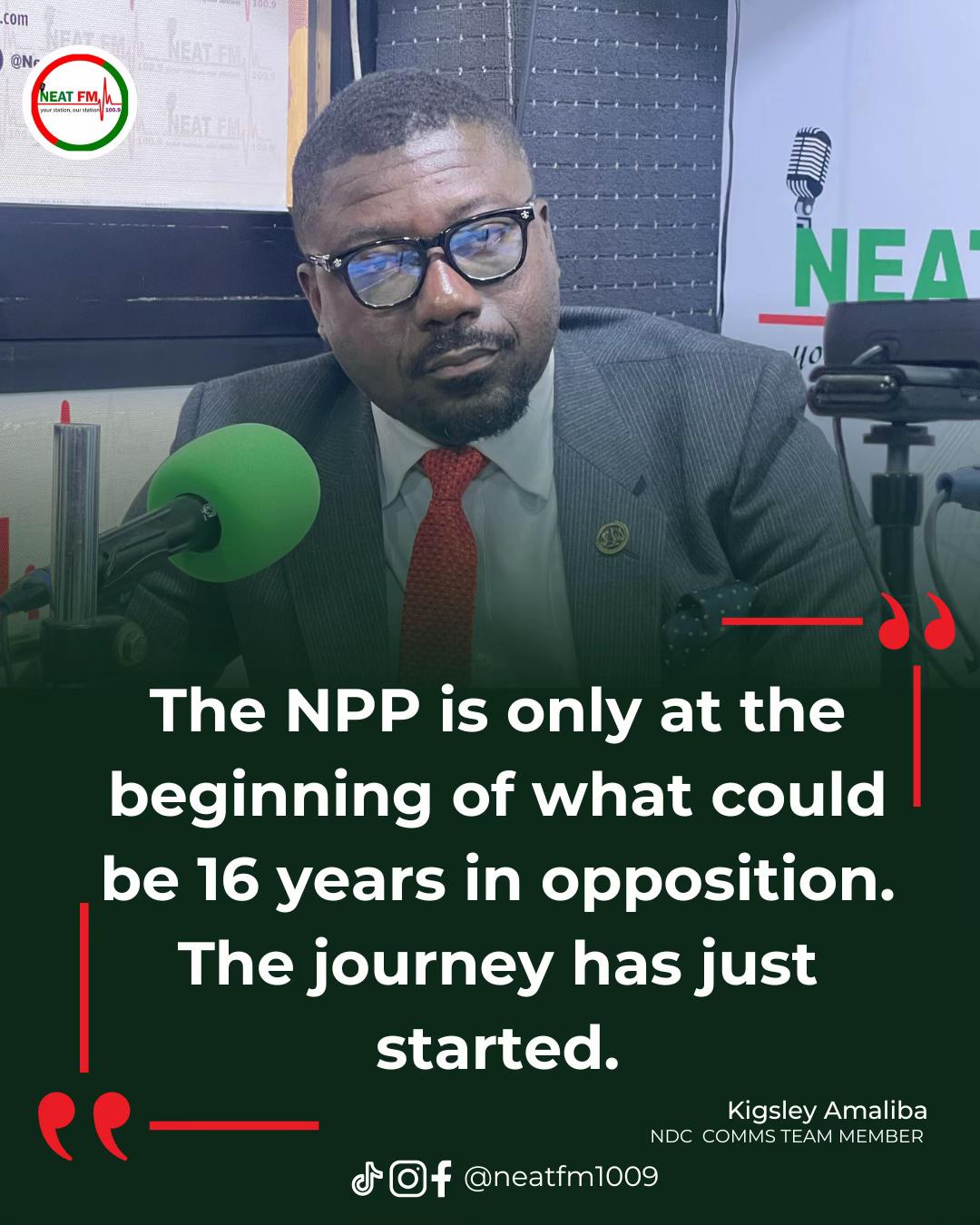 @neat100.9fm