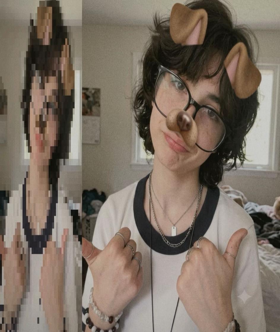 @𝑀𝑖𝑙𝑠𝑠 | byler forever ✧