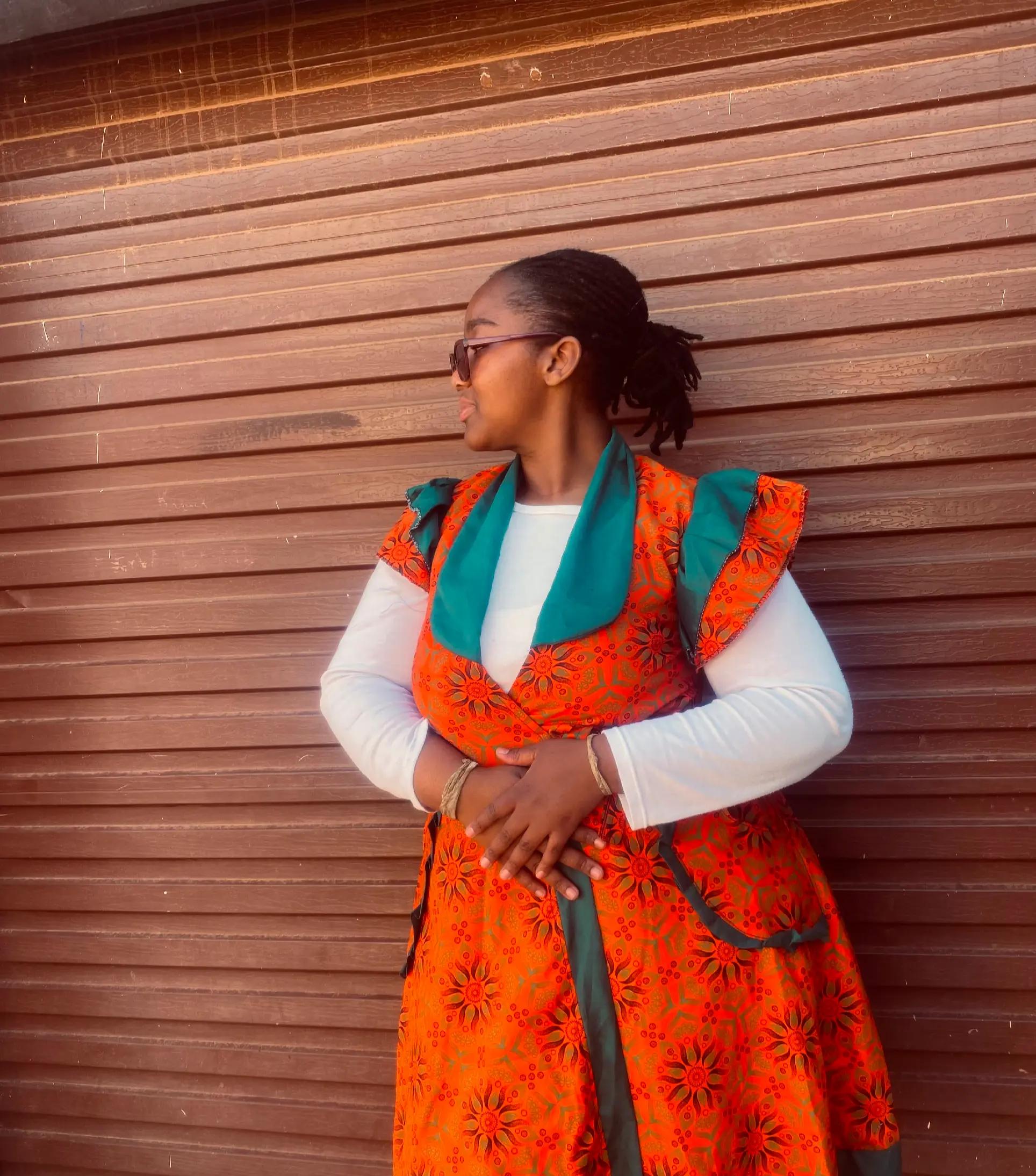 @Lindiwe Mhlanga ᥫ᭡