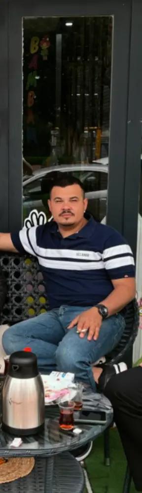 @Furkan Zaman