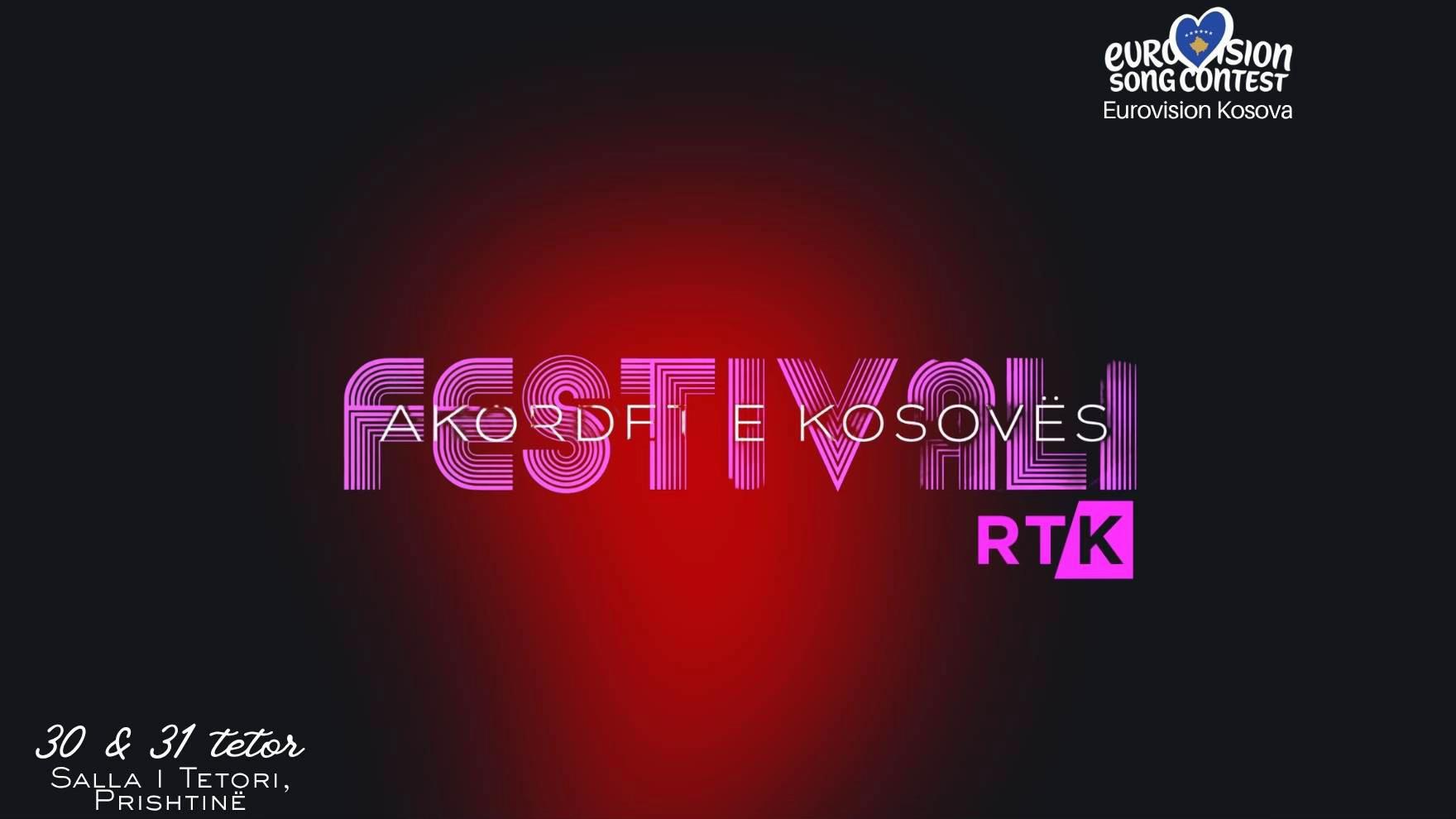 @Eurovision Kosova