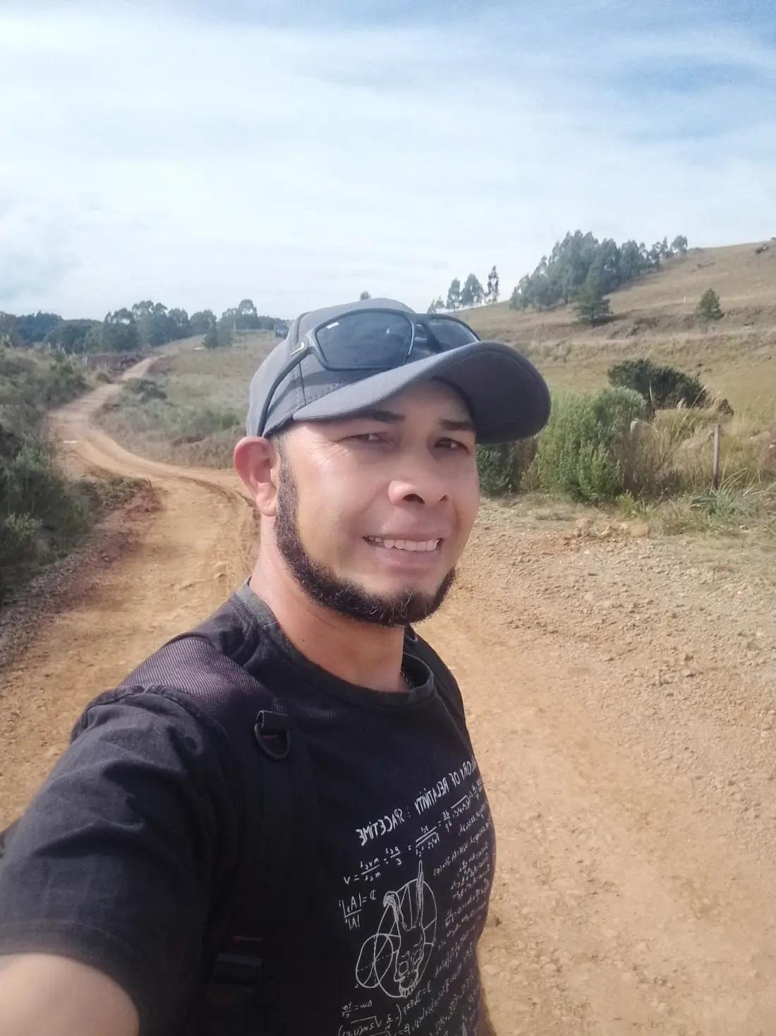 @Evandro Alves