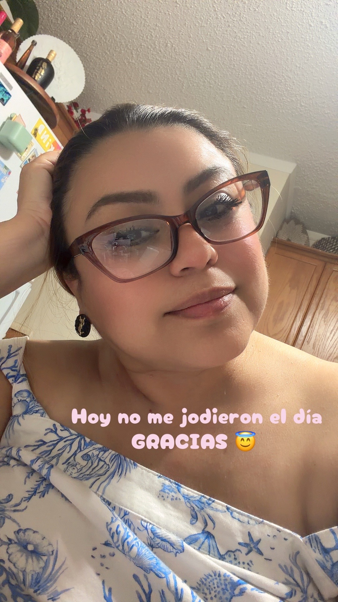 @MIRTHA ARA