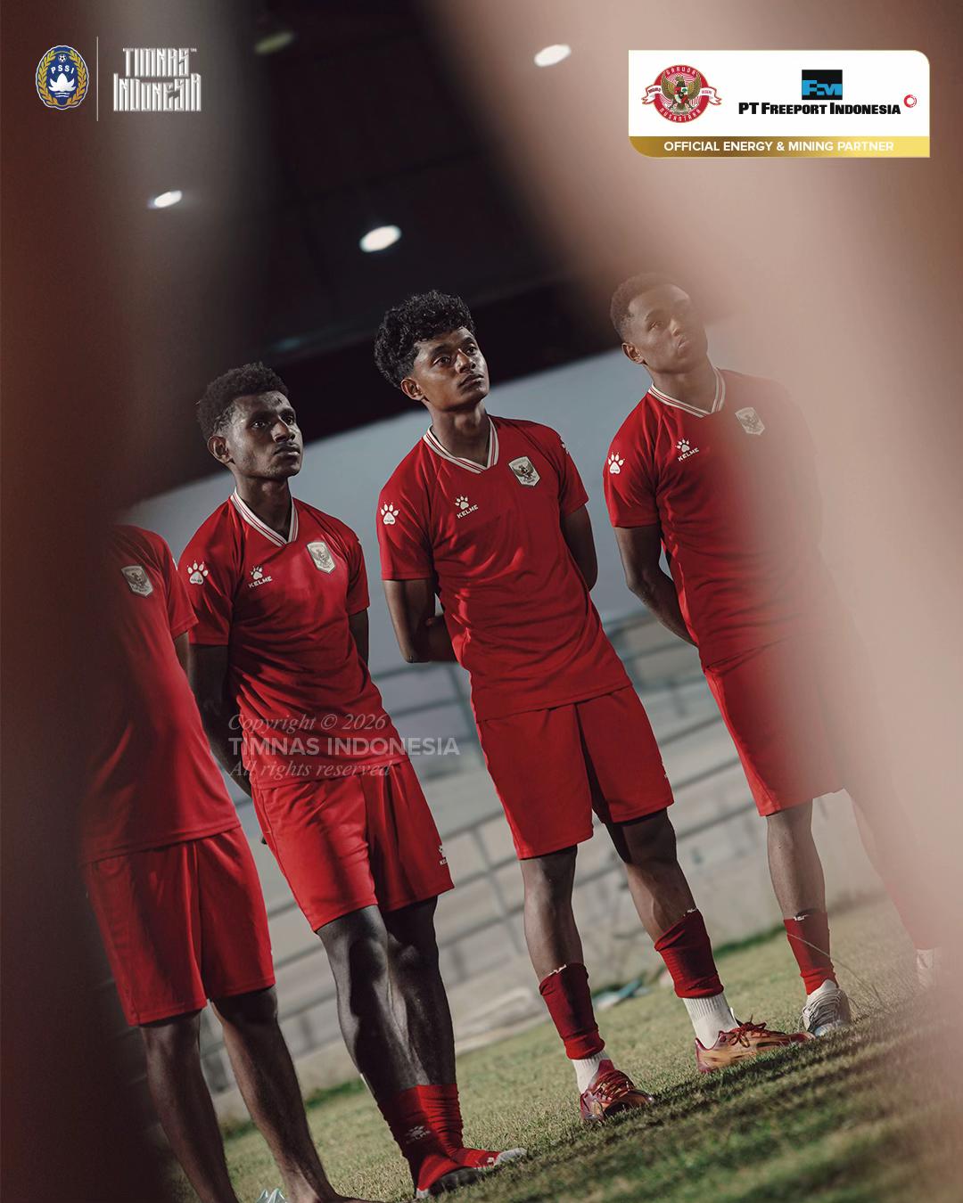 @Timnas Indonesia