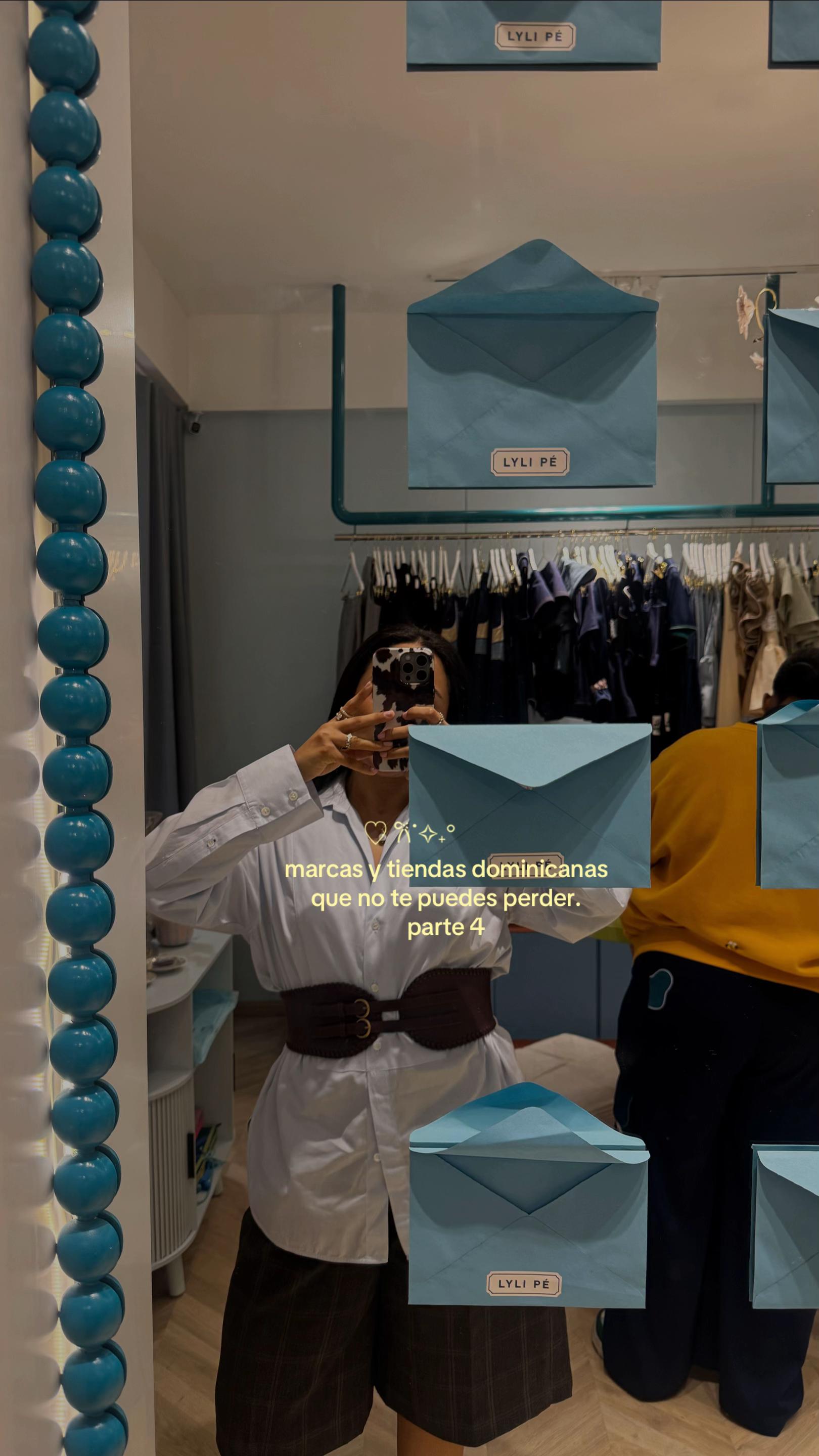 @Marcelle Genao