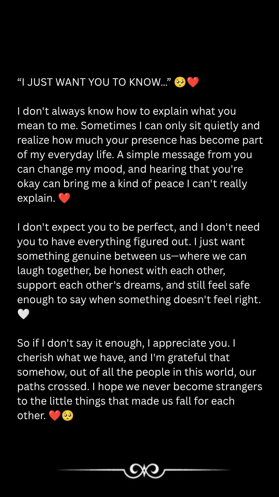 @Soft_Heart_Lines❤️