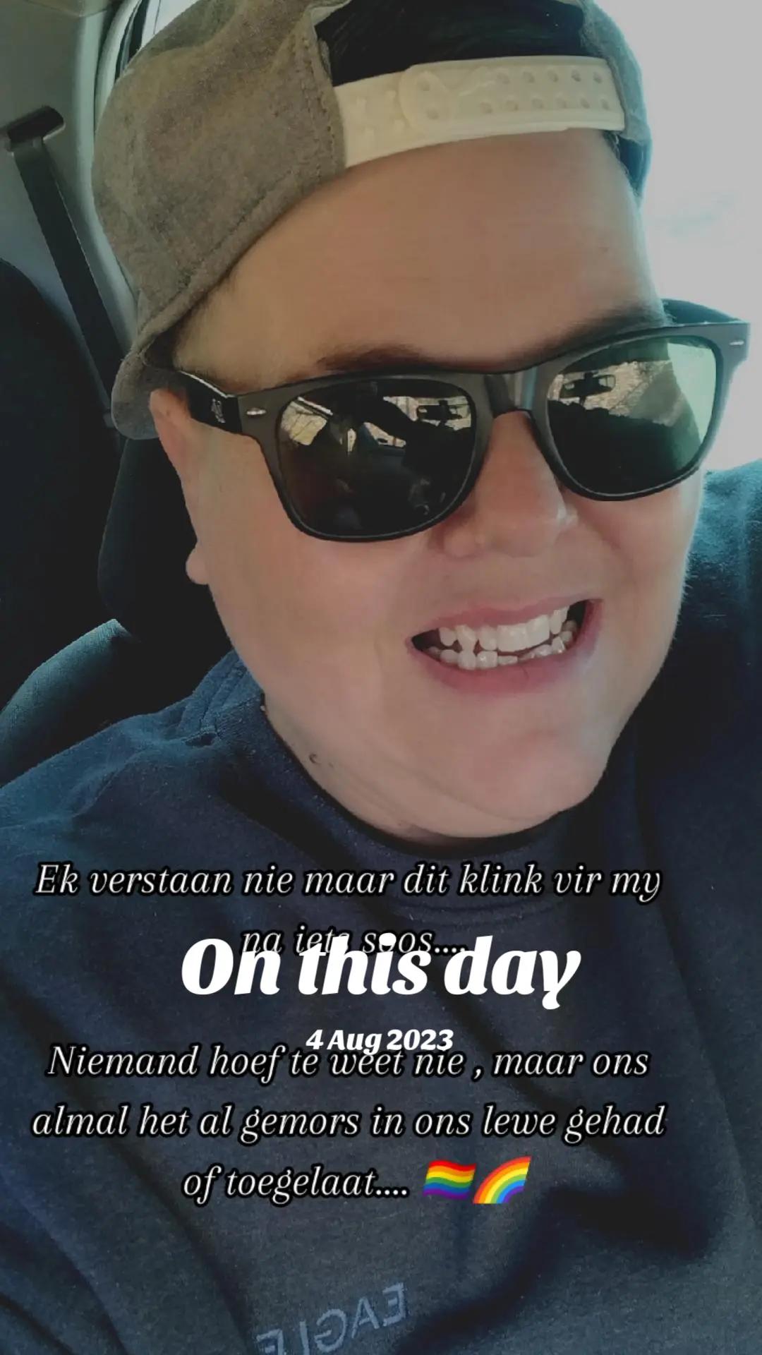 @🏳️&zwj;🌈Nathalie🏳️&zwj;🌈❤️&zwj;🔥