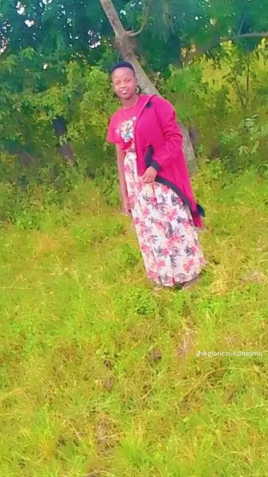 @naipasoi mollel