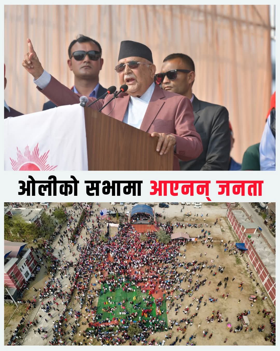 @NPL News Updates