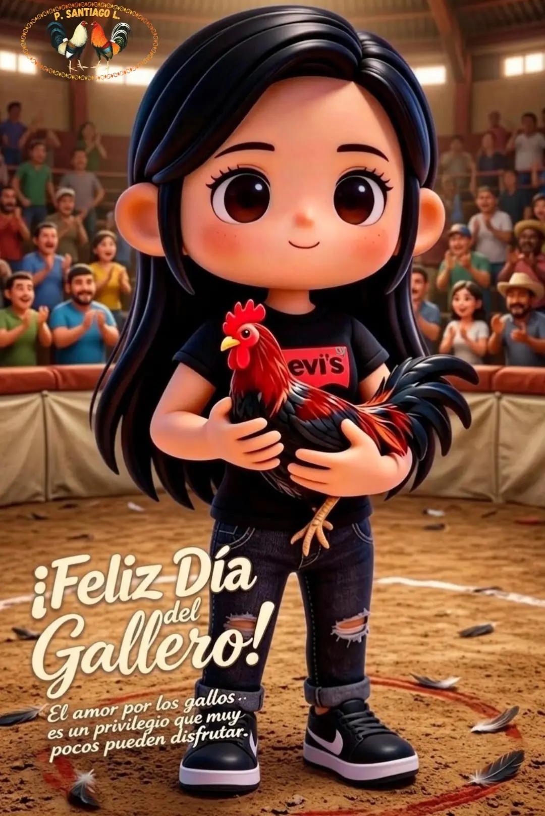 @Sandi Guzmán
