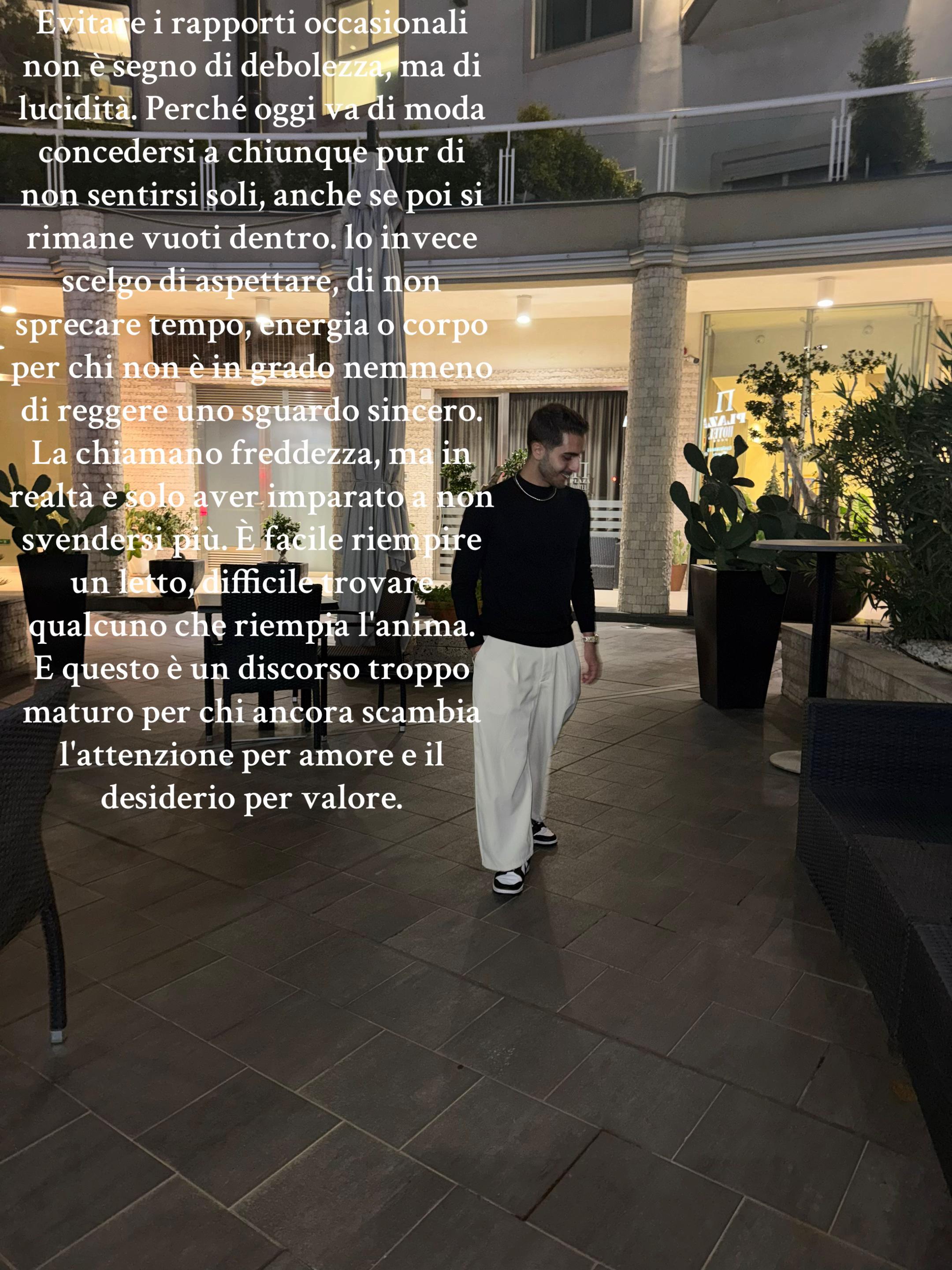 @Cosimo D'Alessandro