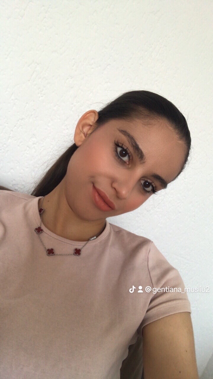 @Gentushe👸🏻💗