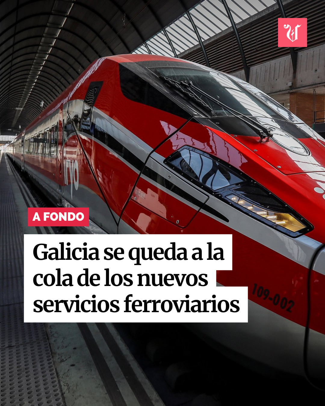@La Voz de Galicia 📰