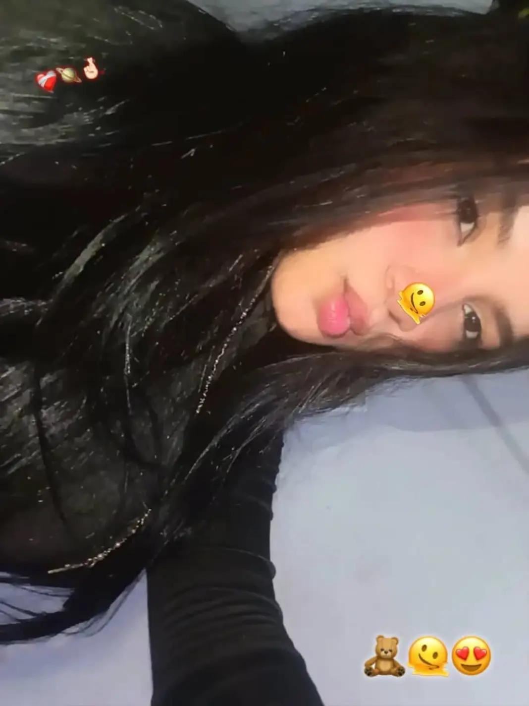 @tu flaquita