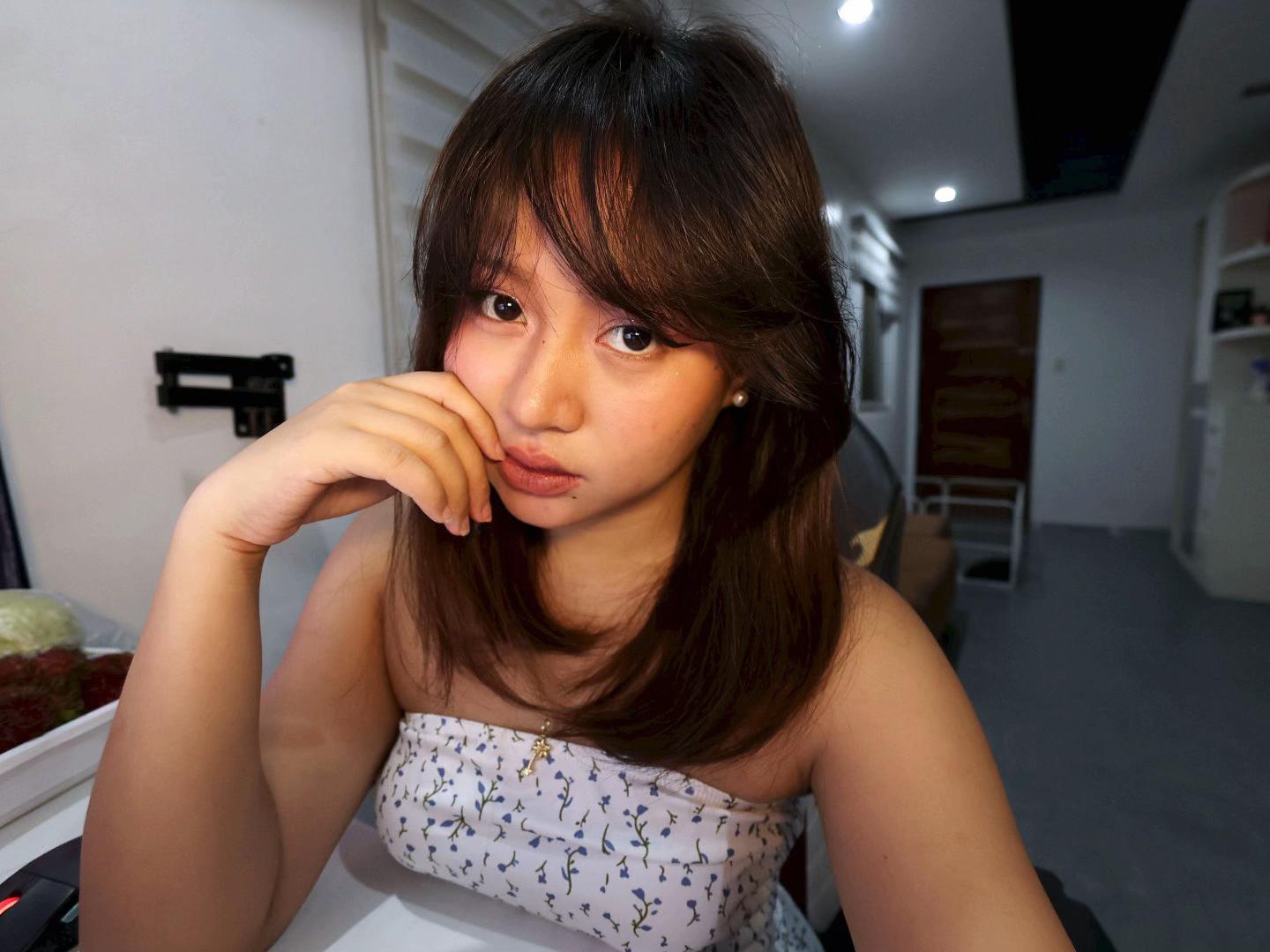 @Yvenne Santos
