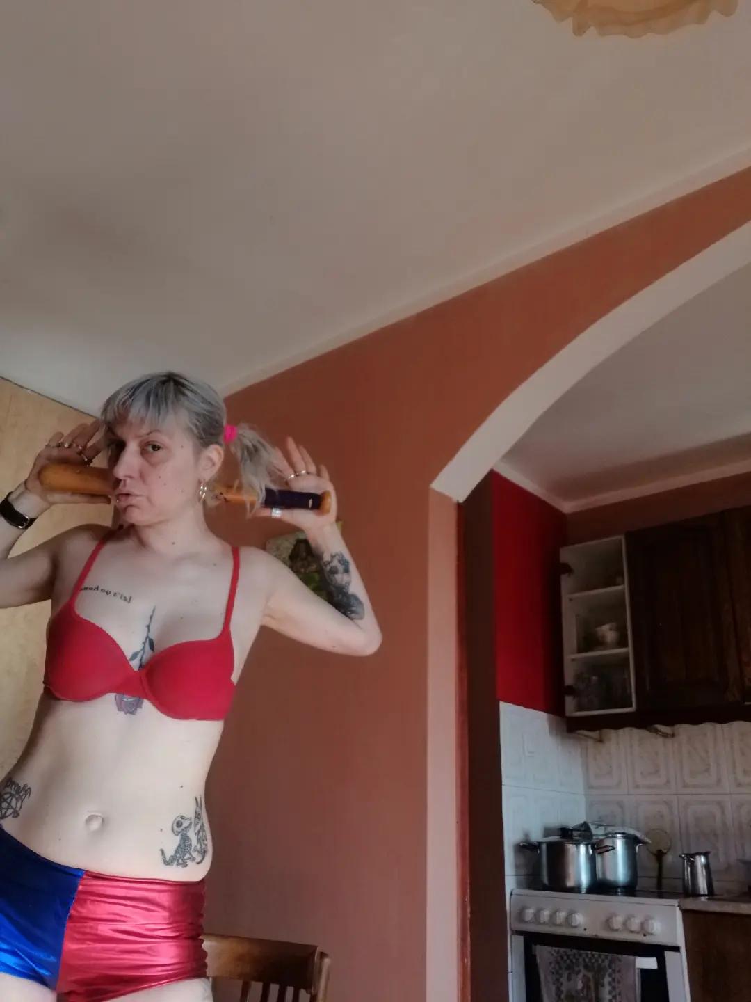 @Tijana Dementia