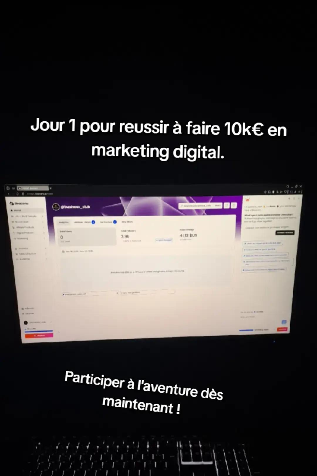 @Business club 💸✨️