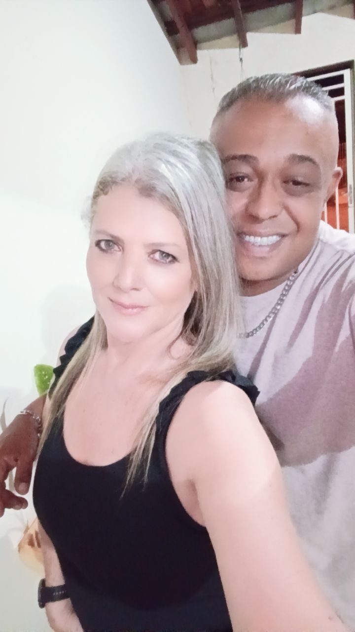 @loira romântica