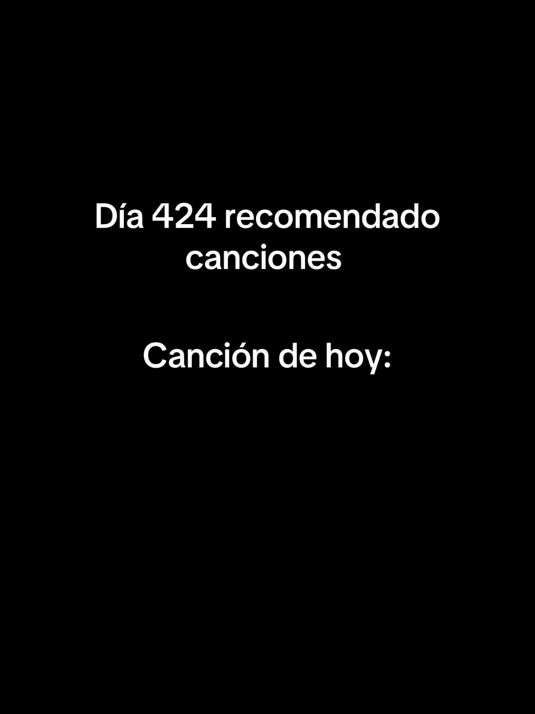 @Un oyente más