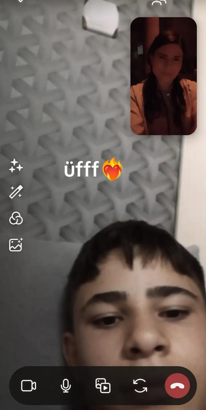 @Fatma Uzun