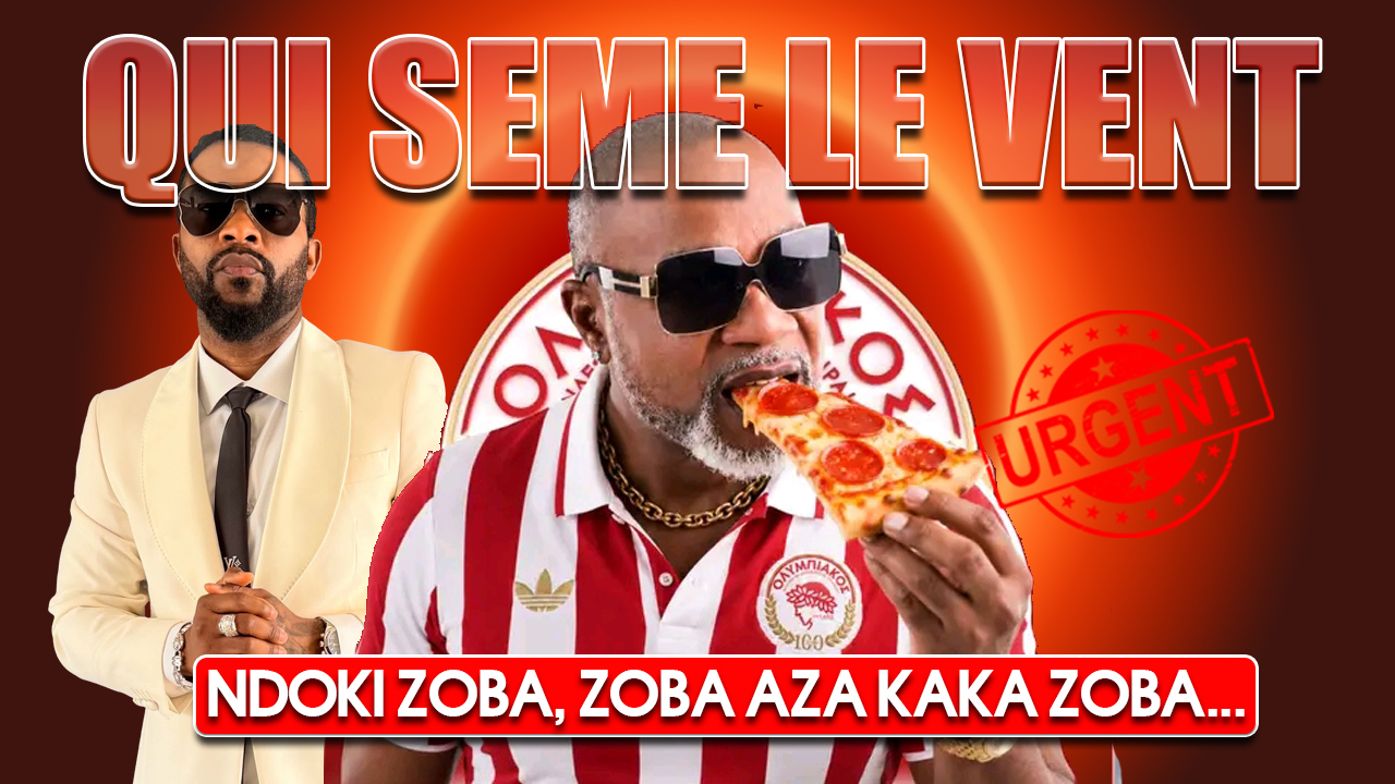 @DESIGN MBIYA OFFICIEL TV
