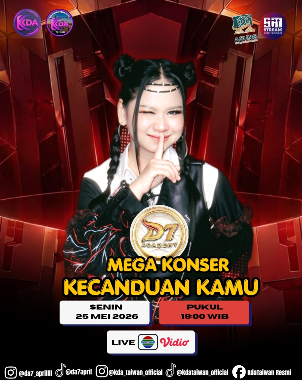 @KDA&bull;Taiwan official ~ivey~