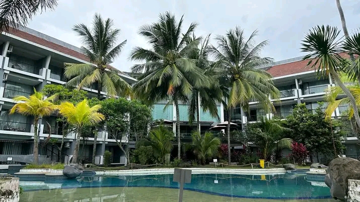 @Kamu Harus Tau
