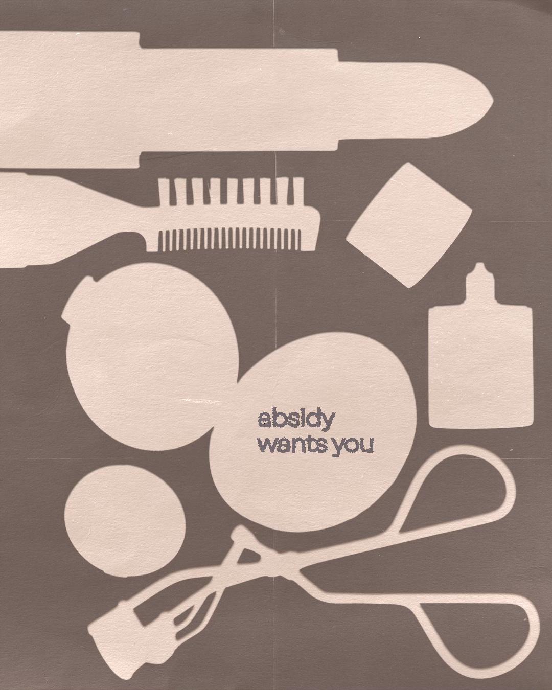 @Absidy Beauty