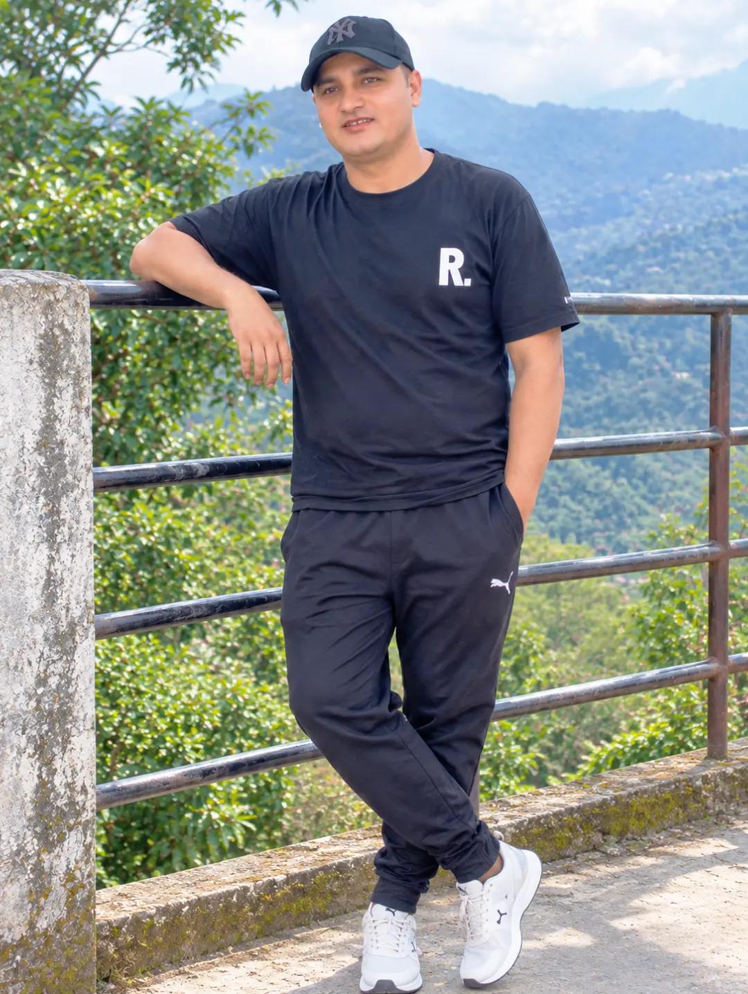 @R.P.N.(Arjun)