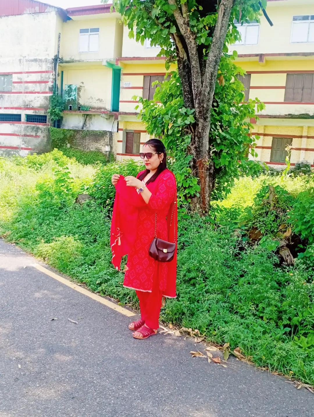 @durga rimal